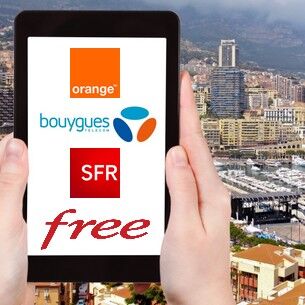Monaco les operateurs francais debarquent en Principaute