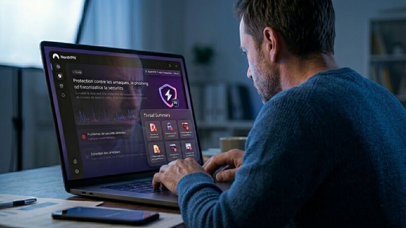 Antivirus nouvelle génération