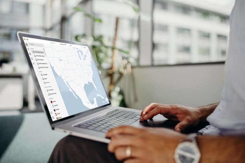 NordVPN Plus