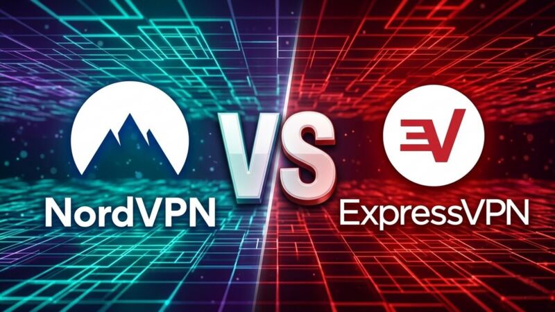 match nordvpn expressvpn