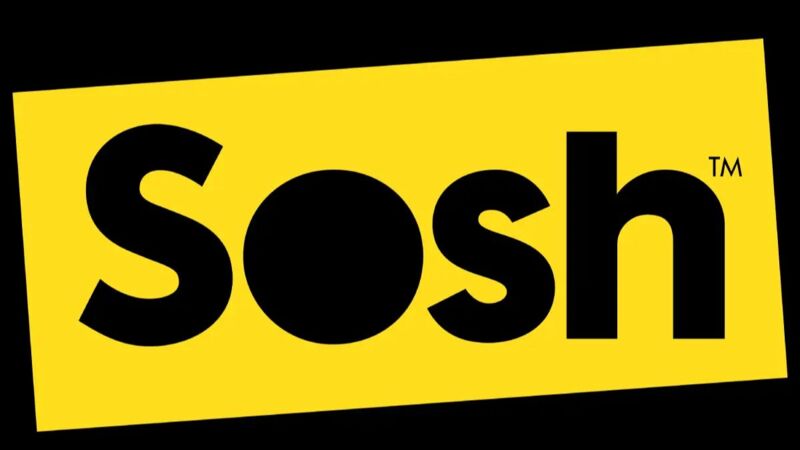 La nouvelle version de la Boîte Sosh va quatre fois plus vite, mais reste à petit prix.