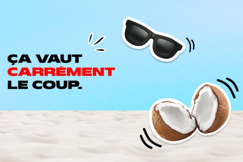 NRJ Mobile propose un forfait à 1,99€.