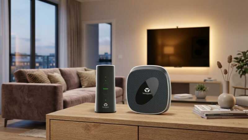 Offres Bbox avec la fibre : dernier week-end pour économiser 48 € sur une nouvelle souscription