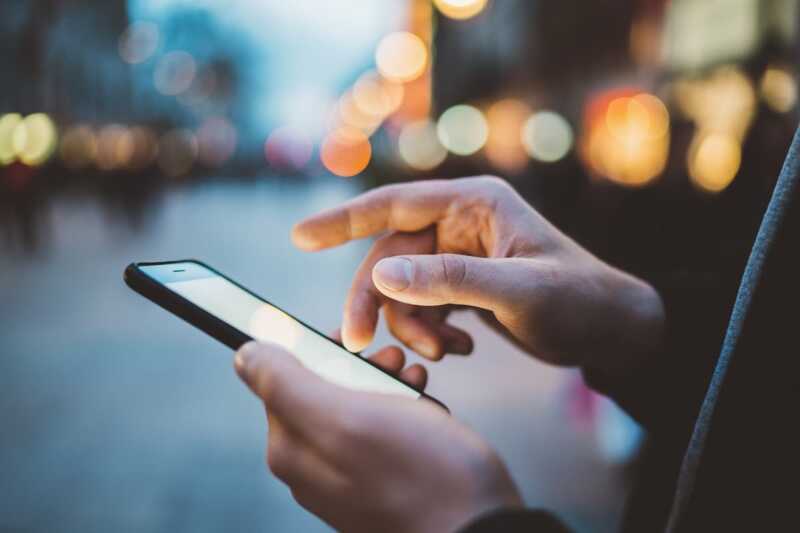     Trois options mobile que vous ne connaissez sûrement pas et qui sont pourtant très utiles
