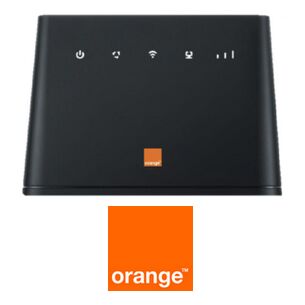 Orange a lance discretement une box 4G Home pour contrer la 4Gbox de Bouygues Telecom