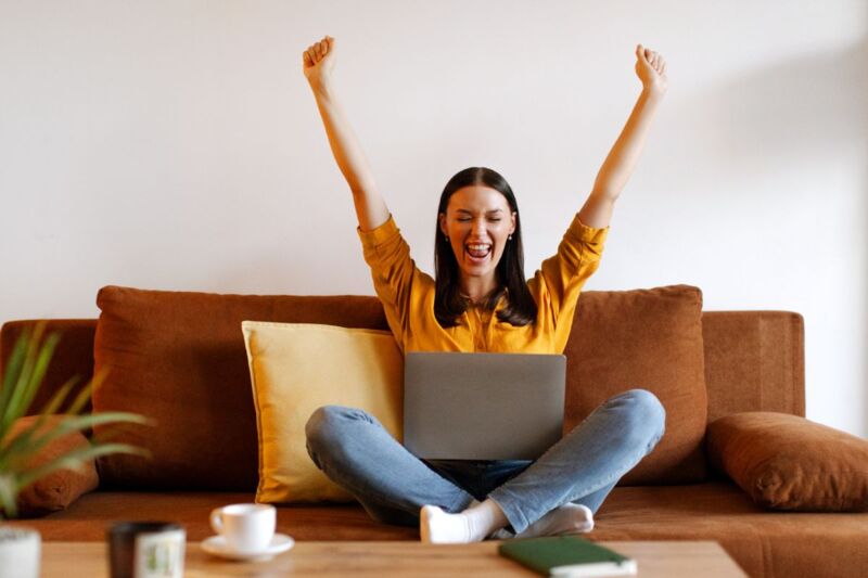 Tout le monde adore cette promo ! Normal, elle vous permet d'économiser jusqu'à 149€ sur votre box chez cet opérateur