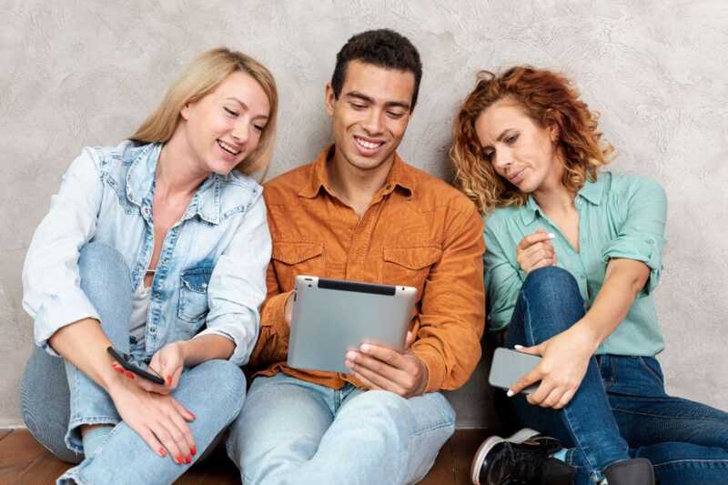 Bouygues Telecom vient de sortir un pack box + tablette.