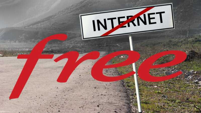 Panne Free : que se passe-t-il dans les Côtes d'Armor
