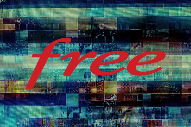 Panne géante chez Free : des milliers d'abonnés privés de télévision