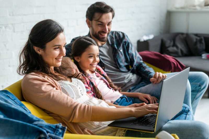 Bouygues Telecom vous convainc de passer à la fibre.