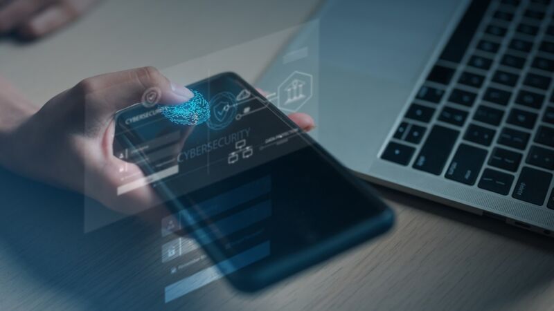 gestionnaire mots de passe smartphone