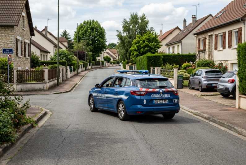 Ce service gratuit surveille votre maison pendant vos vacances, mais il ne suffit pas toujours