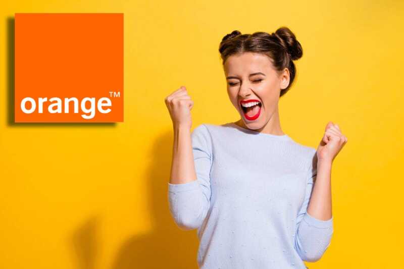 Sur le débit mobile en téléchargement, Orange est imbattable - et ça tombe bien, son réseau est à un prix toujours plus bas