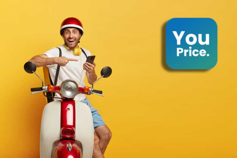 YouPrice propose de nouveaux forfaits.