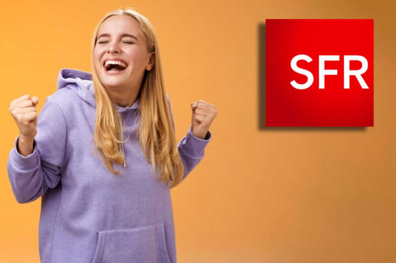 SFR tente de séduire avec une nouvelle promo sur ses box internet