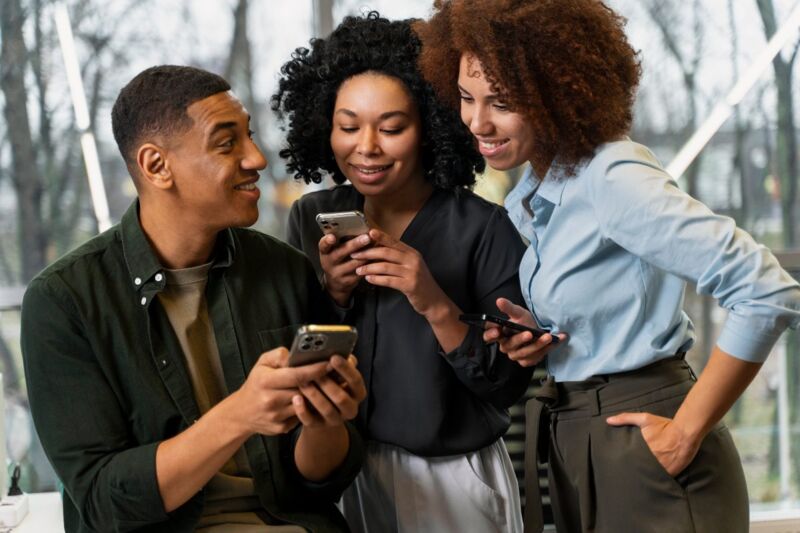 trois forfaits illimités à seulement 5,99€