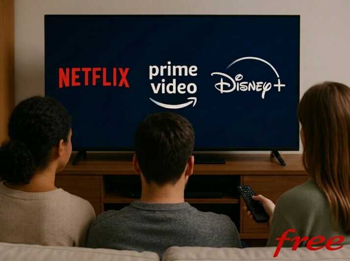 La Freebox Ultra vous propose de profiter du meilleur du divertissement sans payer le prix fort.