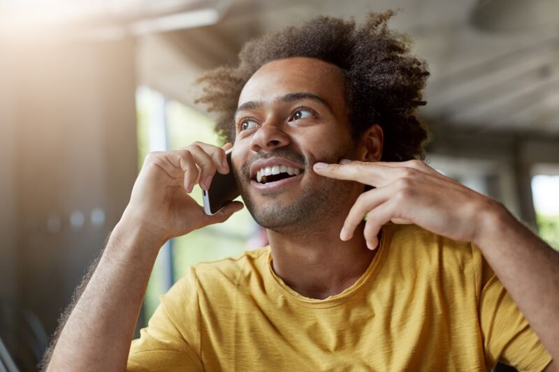 Pas besoin de chercher bien loin : l'un des meilleurs forfaits 5G se trouve chez cet opérateur très discret