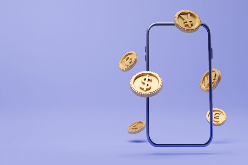 forfait pas cher à moins de 5€