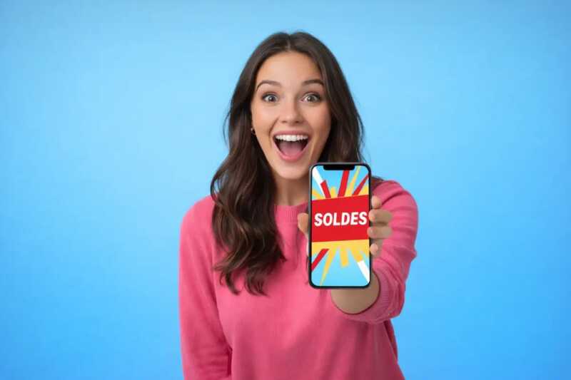 Soldes 2026 : c'est le meilleur forfait 5G du moment, mais il va disparaître demain