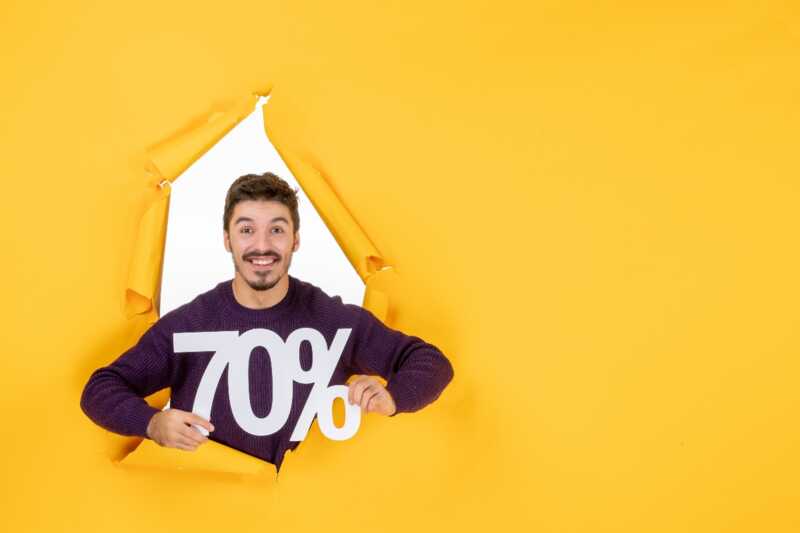 Norton est en promotion à -70%.