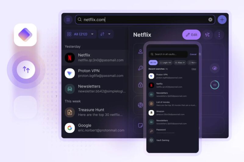 Proton VPN protège réellement vos données