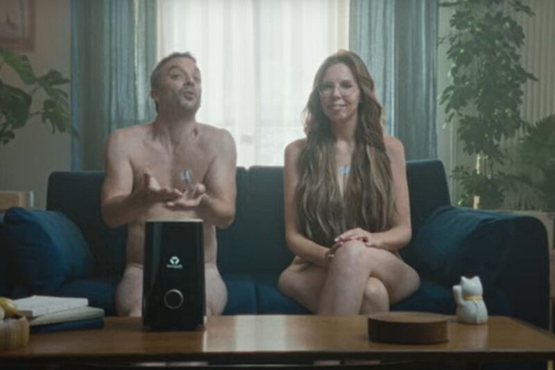 Avec Bouygues Telecom, débarrassez-vous du superflu et revenez-en à l'essentiel : la fibre et rien que la fibre !