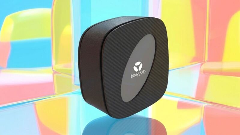 Box sans TV : l'offre B&YOU Pure Fibre Plus met le paquet sur la vitesse et le Wi-Fi 7