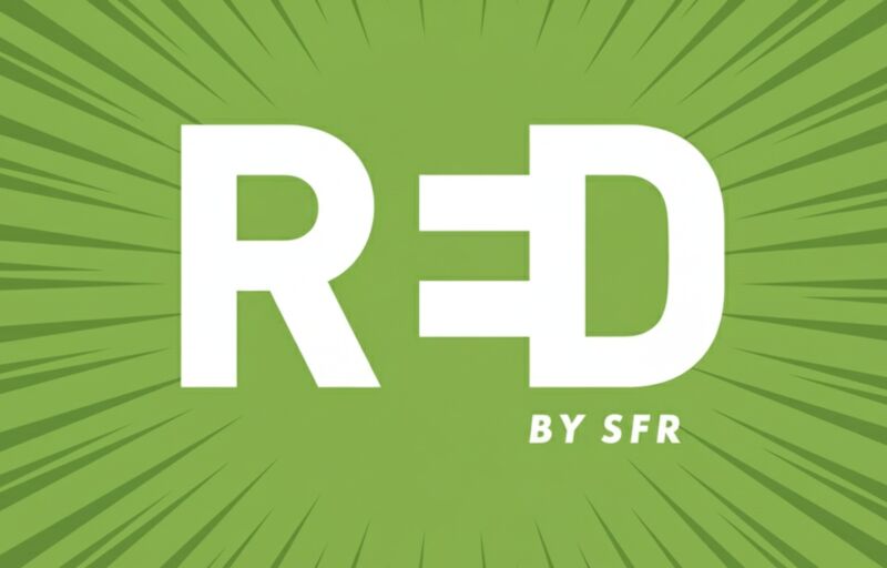 Forfaits avec un max de gigas : RED by SFR plus généreux et/ou moins que tous ses concurrents