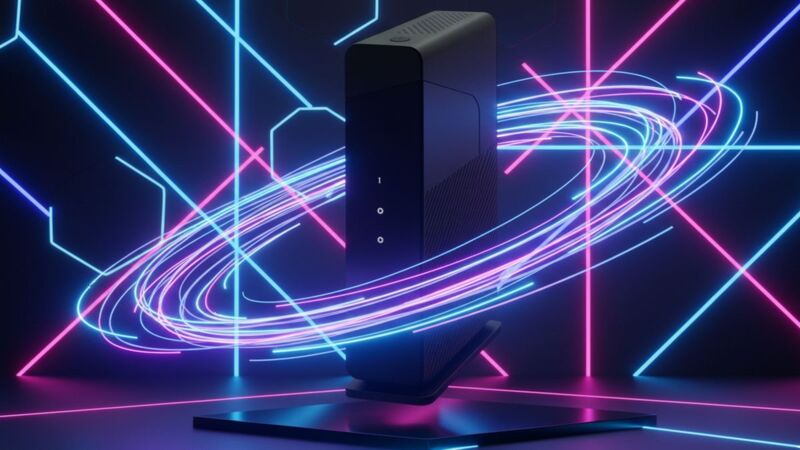 À l'occasion des fêtes de Noël, cet opérateur offre un beau cadeau contre un abonnement à la fibre