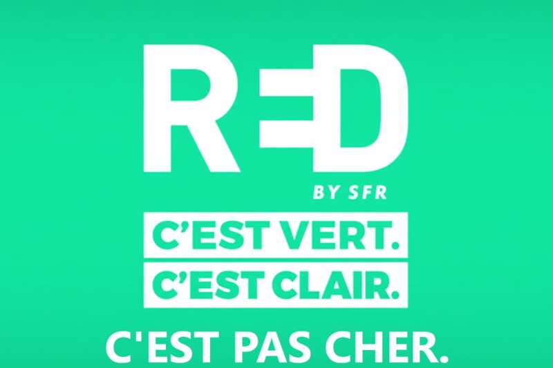 RED by SFR met tout le monde d'accord : ses nouveaux forfaits sont imbattables