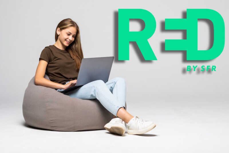 La fibre de SFR est encore moins chère avec cette promotion limitée dans le temps