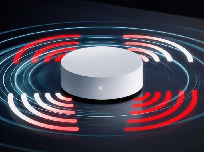 Cette box à petit prix est la seule à proposer un répéteur Wi-Fi gratuitement et sur demande.