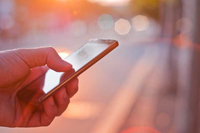 Le réseau mobile le plus rapide est celui d'Orange.