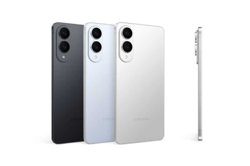 Vente flash Bouygues Telecom : jusqu'à 250€ d'économies sur le nouveau Samsung Galaxy S25 Edge