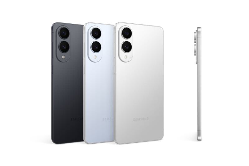 À peine sorti et déjà en promo : le nouveau Samsung Galaxy S25 Edge est à moins de 500€ chez SFR