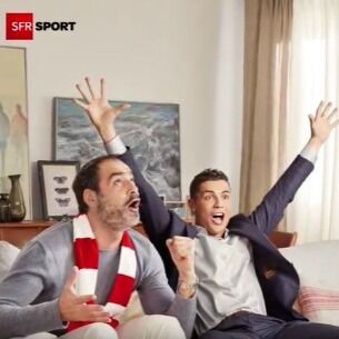 SFR Sport par Altice