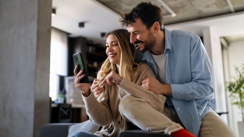 Vous finissez chaque mois à court de gigas ? Ce forfait 5G va changer la donne