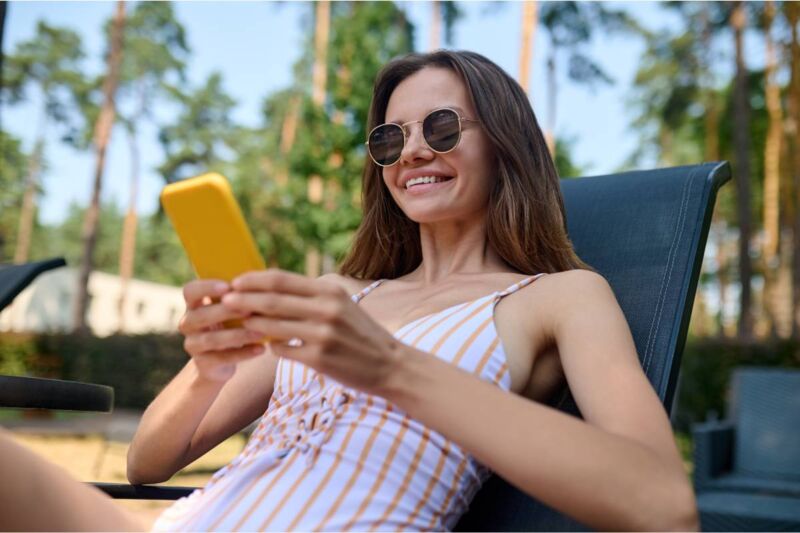 Voici les trois meilleurs forfaits 5G de cet été.