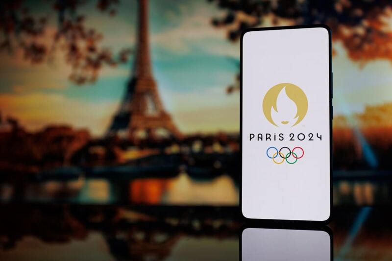 Regarder les Jeux Olympiques depuis l'étranger grâce à un VPN