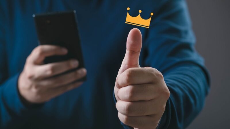 Ce forfait 5G à moins de 20€ inclut deux abonnements premium qui valent très largement son prix