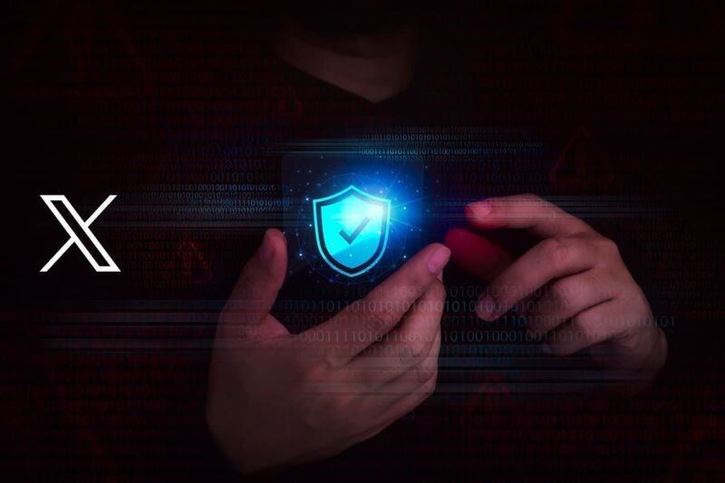 Avec un VPN, vous allez pouvoir contrer cette faille de sécurité sur X, anciennement twitter