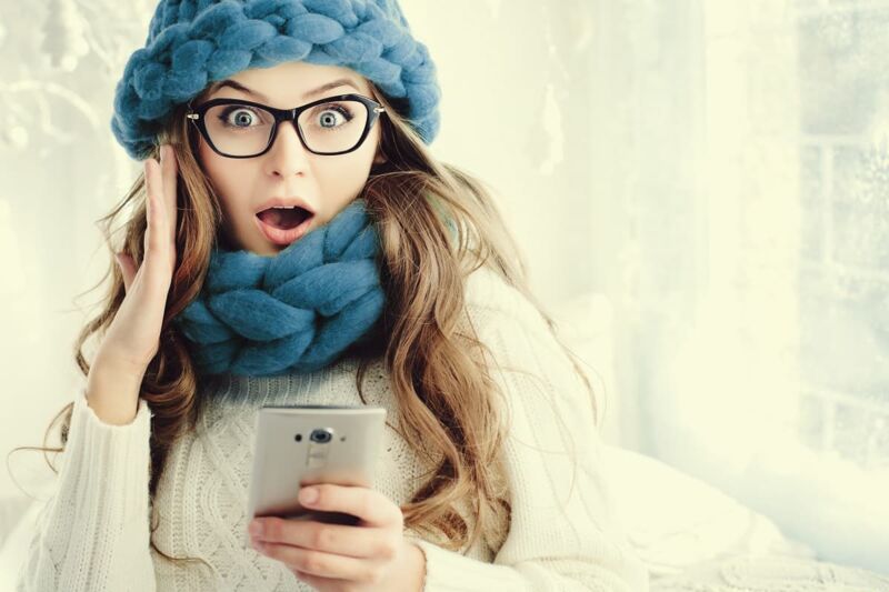 Ce matin, cet opérateur donne le coup d'envoi des soldes avec un forfait 5G 250 Go à seulement 7,99€