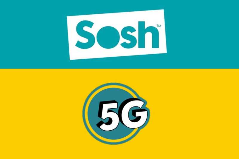 forfaits sosh