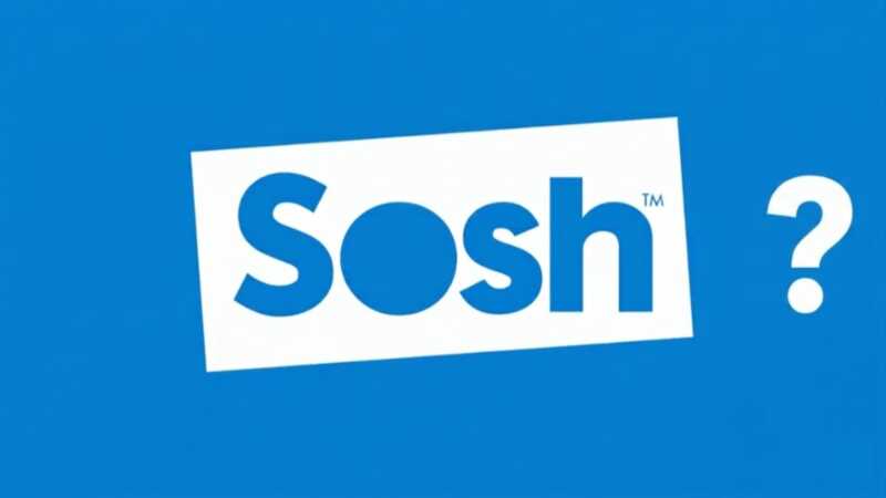 Forfait 130 Go sur le réseau Orange : pourquoi payez-vous 4€ de trop chez Sosh ?