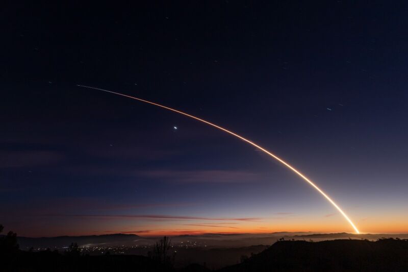 Starlink a sorti la V3 de ses satellites.