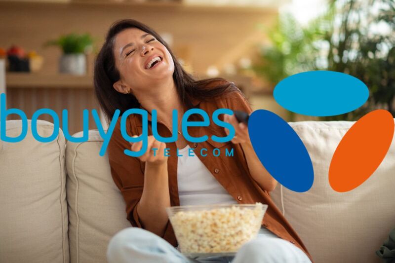 Bouygues Telecom fête son anniversaire et régale les clients avec deux cadeaux très intéressants.