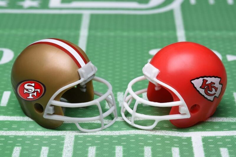     Superbowl 2024 : les meilleurs VPN pour regarder en direct la finale de football américain
