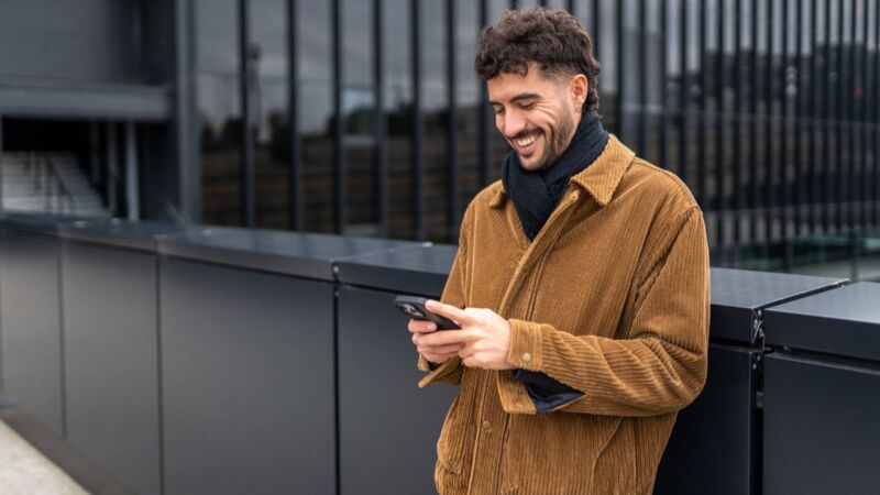 120 Go de data, est-ce trop ? À seulement 6,99€, la question ne se pose plus  !