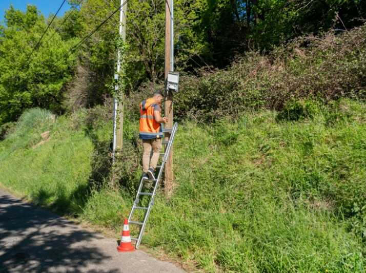 Qualité des réseaux fibre : moins de pannes, mais des raccordements qui se compliquent